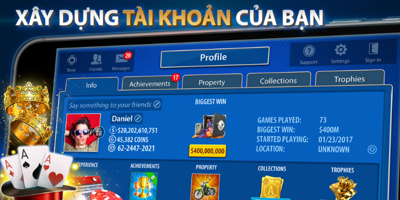 Baccarat 88 - Sự biến tấu từ trò chơi bài 2 lá Baccarat 88 - Sự biến tấu từ trò chơi bài 2 lá