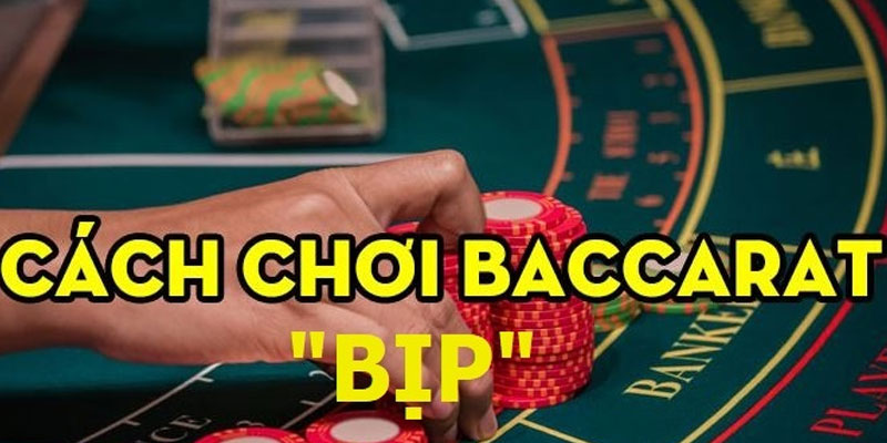 Tham gia cộng đồng chơi Baccarat đáng tin cậy Tham gia cộng đồng chơi Baccarat đáng tin cậy