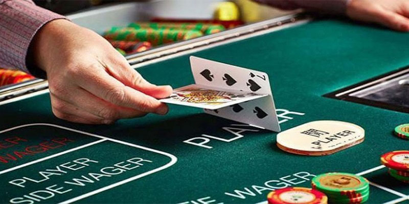 Ý nghĩa của việc baccarat có bao nhiêu bộ bài Ý nghĩa của việc baccarat có bao nhiêu bộ bài