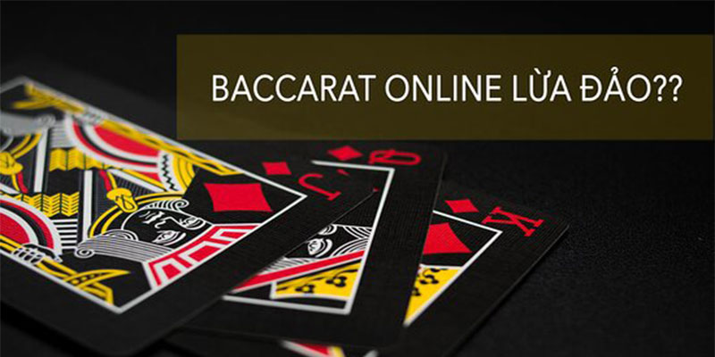 W88 đã cung cấp một cái nhìn tổng quan về các hình thức gian lận trong bài Baccarat lừa đảo W88 đã cung cấp một cái nhìn tổng quan về các hình thức gian lận trong bài Baccarat lừa đảo