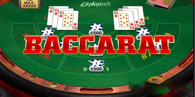 Bài Baccarat Lừa Đảo: Các Hình Thức Gian Lận và Lưu Ý Bài Baccarat Lừa Đảo: Các Hình Thức Gian Lận và Lưu Ý