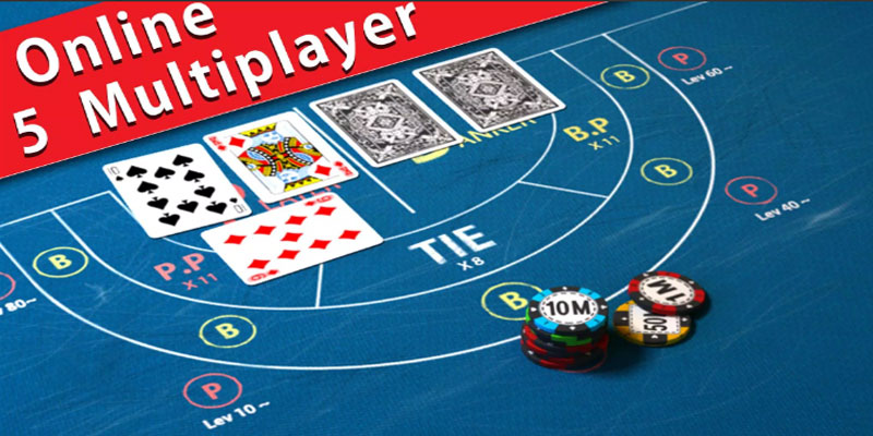 Cách chơi bài baccarat online Cách chơi bài baccarat online
