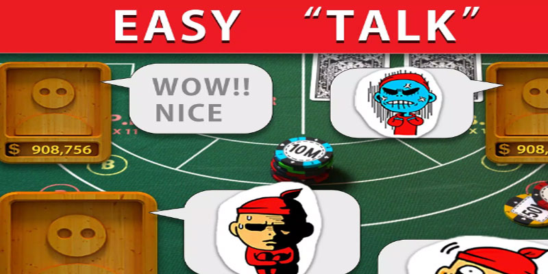 Cơ hội giành chiến thắng lớn với bài baccarat online Cơ hội giành chiến thắng lớn với bài baccarat online