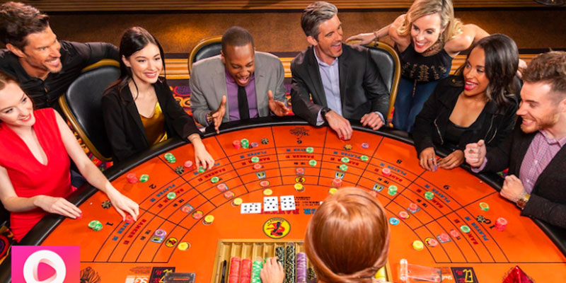Những trò game Baccarat hấp dẫn và độc đáo nhất Những trò game Baccarat hấp dẫn và độc đáo nhất