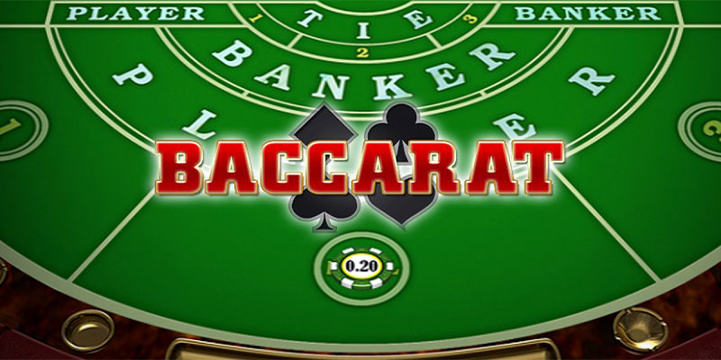 Hướng dẫn cách chơi bài baccarat cực dễ hiểu Hướng dẫn cách chơi bài baccarat cực dễ hiểu