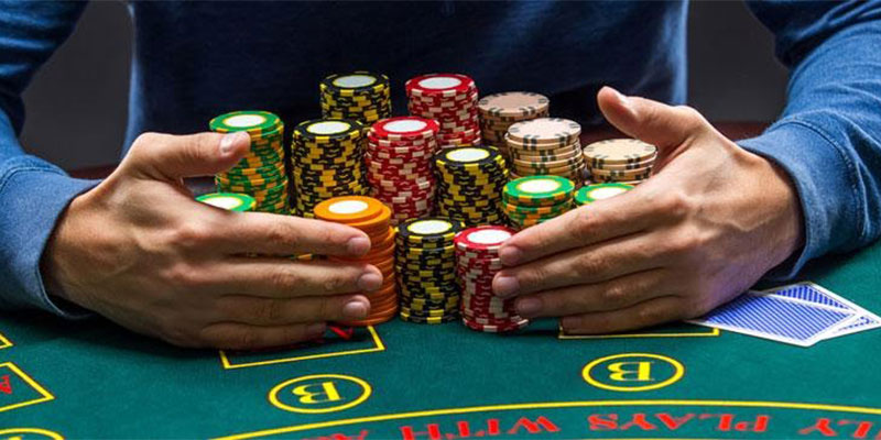 Một số lưu ý khi chơi bài baccarat bạn nên biết Một số lưu ý khi chơi bài baccarat bạn nên biết