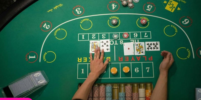 Những lưu ý khi chơi bài cào baccarat cơ bản nhất Những lưu ý khi chơi bài cào baccarat cơ bản nhất