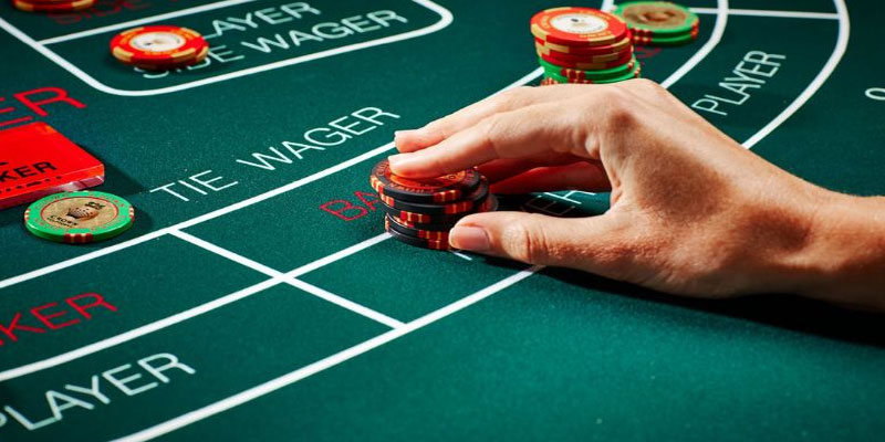 Vì sao nên chơi bài cào baccarat trực tuyến? Vì sao nên chơi bài cào baccarat trực tuyến?