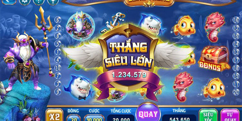 Chuyên gia W88 hướng dẫn game thủ tham gia chơi bắn cá Bingo Chuyên gia W88 hướng dẫn game thủ tham gia chơi bắn cá Bingo