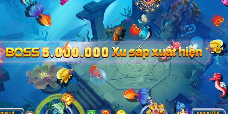 Những kinh nghiệm chơi bắn cá đổi thưởng 2023 nên biết Những kinh nghiệm chơi bắn cá đổi thưởng 2023 nên biết