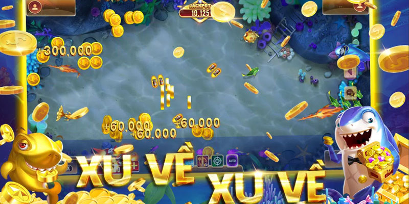 Cập nhật những tựa game bắn cá đổi thưởng 2023 hot nhất Cập nhật những tựa game bắn cá đổi thưởng 2023 hot nhất