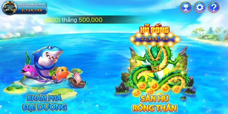Tìm hiểu luật chơi bắn cá đổi thưởng an tiền that Tìm hiểu luật chơi bắn cá đổi thưởng an tiền that