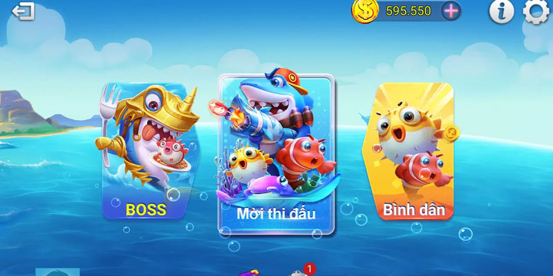 Game bắn cá đổi thưởng – thẻ cào 2022 mang đến một trải nghiệm độc đáo Game bắn cá đổi thưởng – thẻ cào 2022 mang đến một trải nghiệm độc đáo