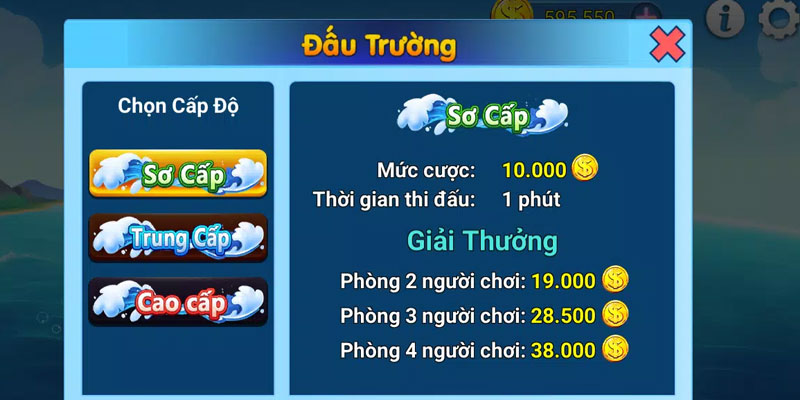Giới thiệu về bắn cá đổi thưởng – thẻ cào 2022 cho anh em Giới thiệu về bắn cá đổi thưởng – thẻ cào 2022 cho anh em