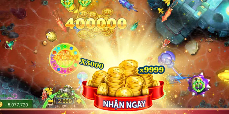 Điểm qua 5 game bắn cá đổi thưởng uy tín được đánh giá cao Điểm qua 5 game bắn cá đổi thưởng uy tín được đánh giá cao