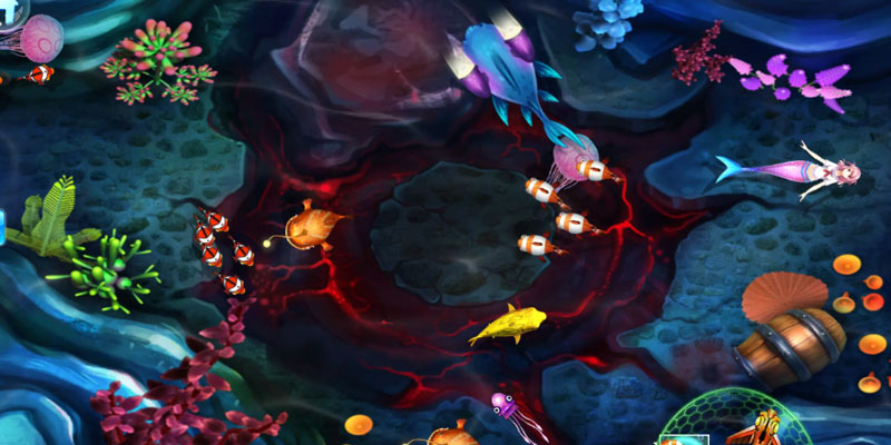 Game bắn cá siêu thị - trò chơi quen thuộc và độc đáo Game bắn cá siêu thị - trò chơi quen thuộc và độc đáo