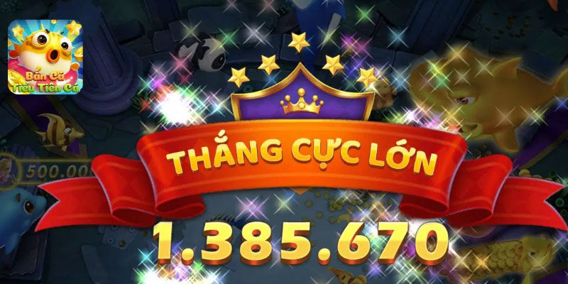 Những trò chơi hay nhất trong bắn cá tiểu tiên cá Những trò chơi hay nhất trong bắn cá tiểu tiên cá