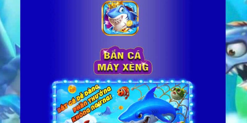 Sơ lược vài nét về sản phẩm giải trí bắn cá xèng Sơ lược vài nét về sản phẩm giải trí bắn cá xèng