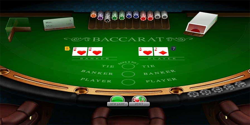 Áp dụng các cách chia bài Baccarat cần lưu ý những điều gì? Áp dụng các cách chia bài Baccarat cần lưu ý những điều gì?