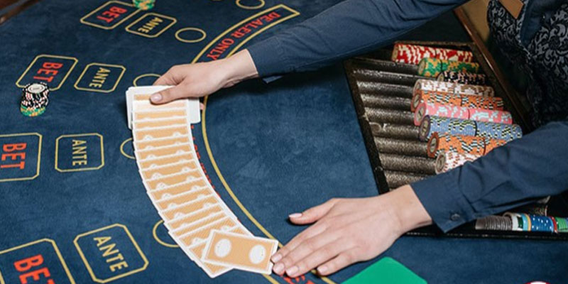 Luật chơi bài Baccarat để thắng hiệu quả Luật chơi bài Baccarat để thắng hiệu quả