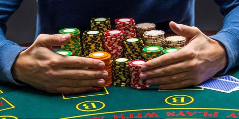 Cách chơi bài Baccarat để thắng là một chủ đề thú vị và hấp dẫn Cách chơi bài Baccarat để thắng là một chủ đề thú vị và hấp dẫn