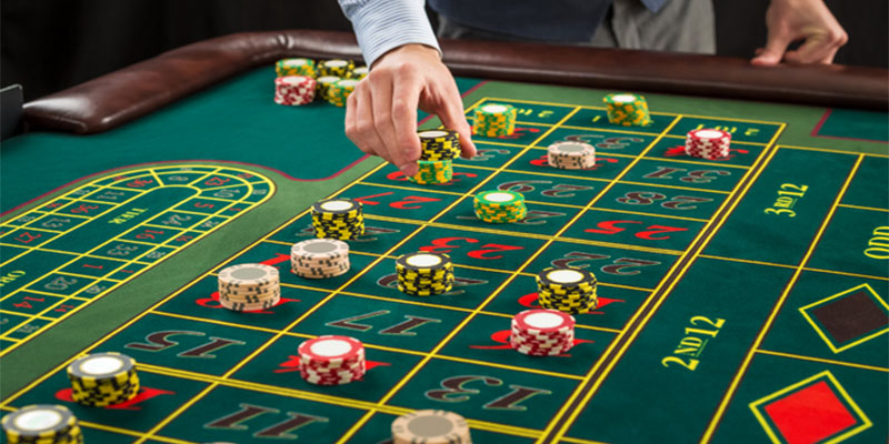 Kỹ thuật chơi bài Baccarat cao thủ hay áp dụng Kỹ thuật chơi bài Baccarat cao thủ hay áp dụng