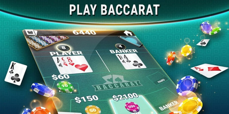 Cách đánh bài Baccarat hay nhất mà những cao thủ thường áp dụng Cách đánh bài Baccarat hay nhất mà những cao thủ thường áp dụng