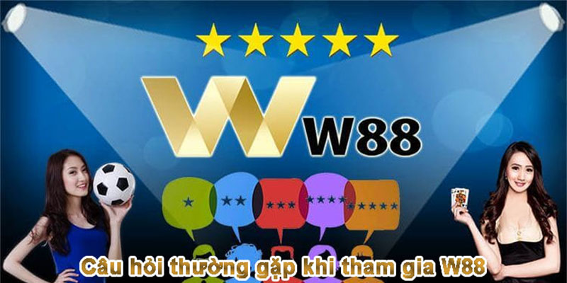 Cách liên hệ bộ phận hỗ trợ tại nhà cái W88 Cách liên hệ bộ phận hỗ trợ tại nhà cái W88