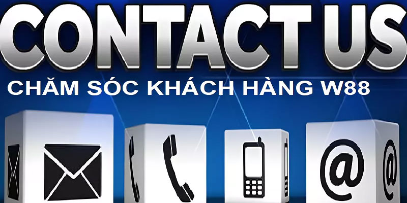 Tầm quan trọng của chăm sóc khách hàng W88 Tầm quan trọng của chăm sóc khách hàng W88