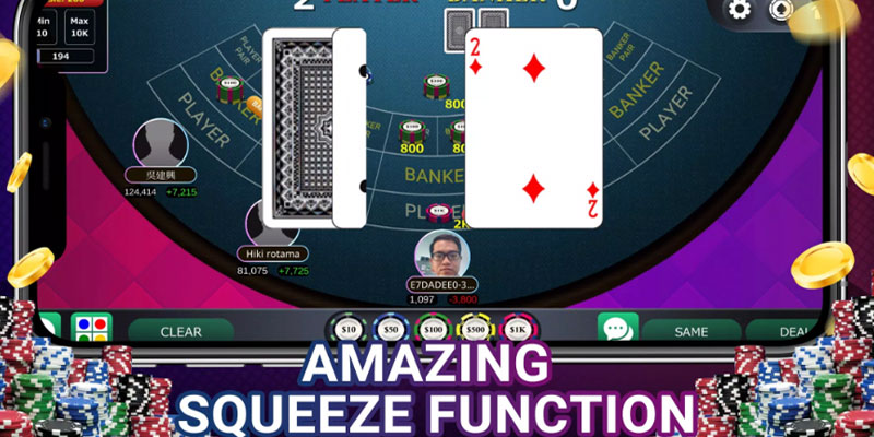 Cách chơi bài Baccarat kiếm tiền dễ hiểu Cách chơi bài Baccarat kiếm tiền dễ hiểu