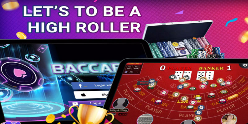 Chơi bài Baccarat online có gì khác biệt so với phiên bản truyền thống? Chơi bài Baccarat online có gì khác biệt so với phiên bản truyền thống?