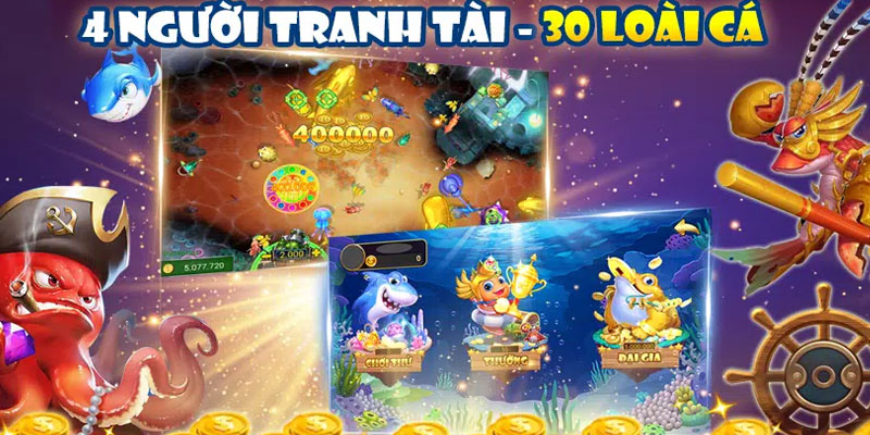Tiêu chí lựa chọn trò chơi bắn cá đổi thưởng Tiêu chí lựa chọn trò chơi bắn cá đổi thưởng