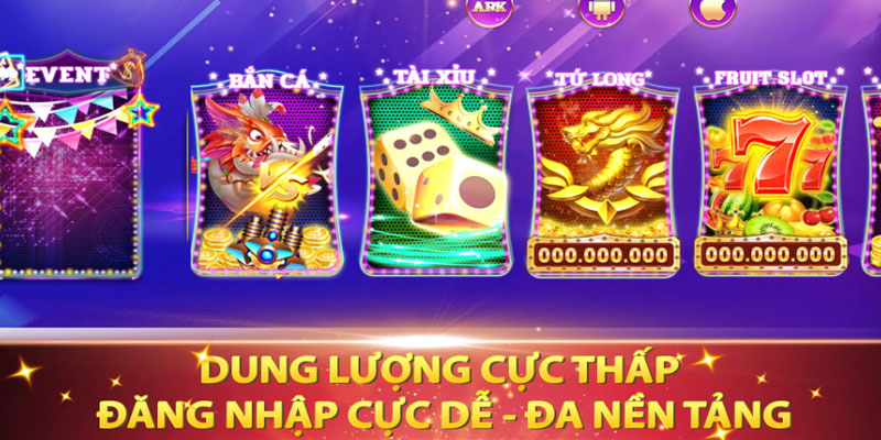 Tổng quan trò chơi bắn cá đổi thưởng Tổng quan trò chơi bắn cá đổi thưởng