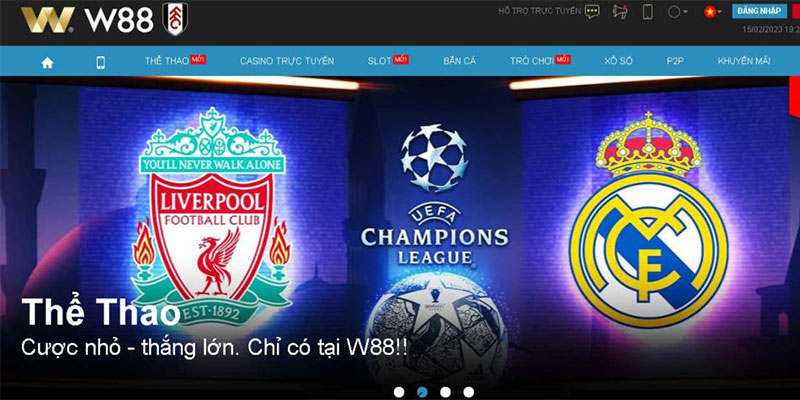 Tìm hiểu chi tiết về chơi có trách nhiệm W88 Tìm hiểu chi tiết về chơi có trách nhiệm W88