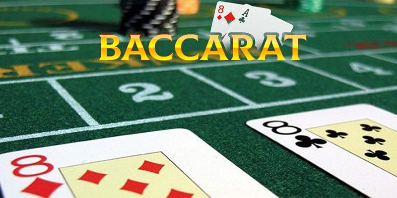 Một số cân nhắc trước khi tham gia chơi baccarat đổi thưởng Một số cân nhắc trước khi tham gia chơi baccarat đổi thưởng