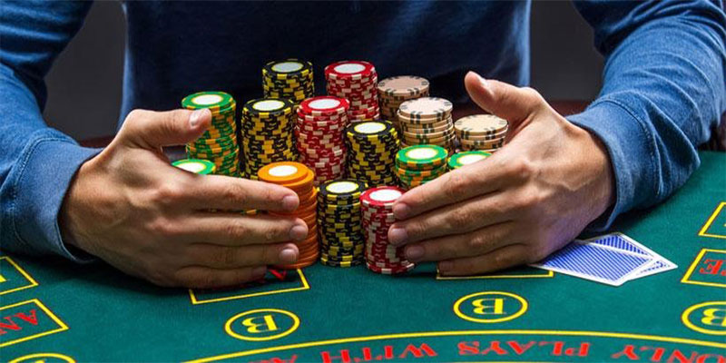 Nắm các điều khoản của sòng bài Nắm các điều khoản của sòng bài