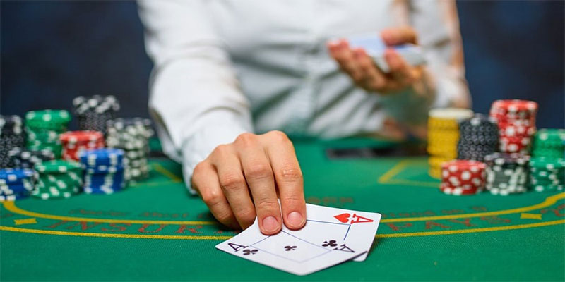 Tìm hiểu kỹ năng đếm bài Baccarat cực chuẩn Tìm hiểu kỹ năng đếm bài Baccarat cực chuẩn