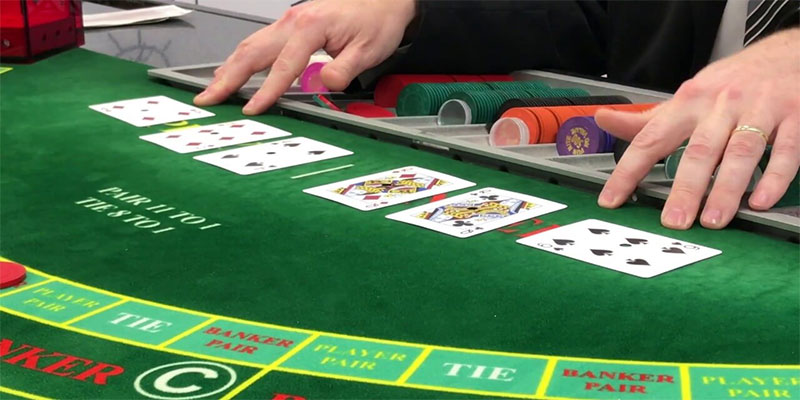 Những tiêu chuẩn khi chọn diễn đàn chơi bài baccarat Những tiêu chuẩn khi chọn diễn đàn chơi bài baccarat