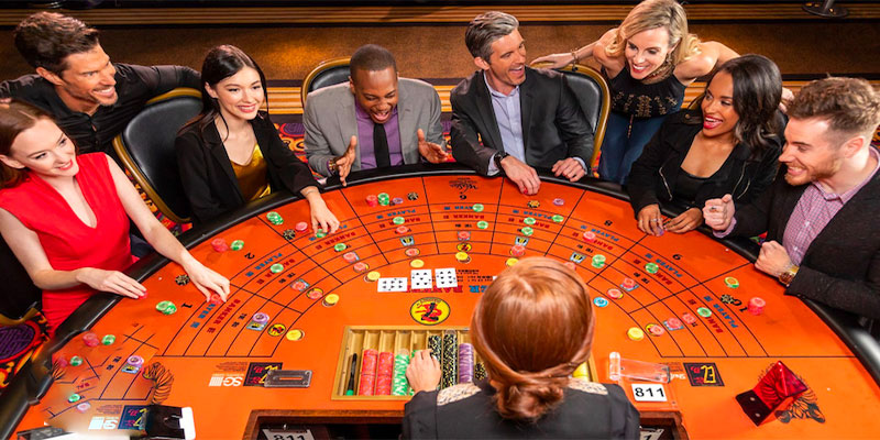 Diễn đàn Baccarat có nghĩa là gì? Diễn đàn Baccarat có nghĩa là gì?