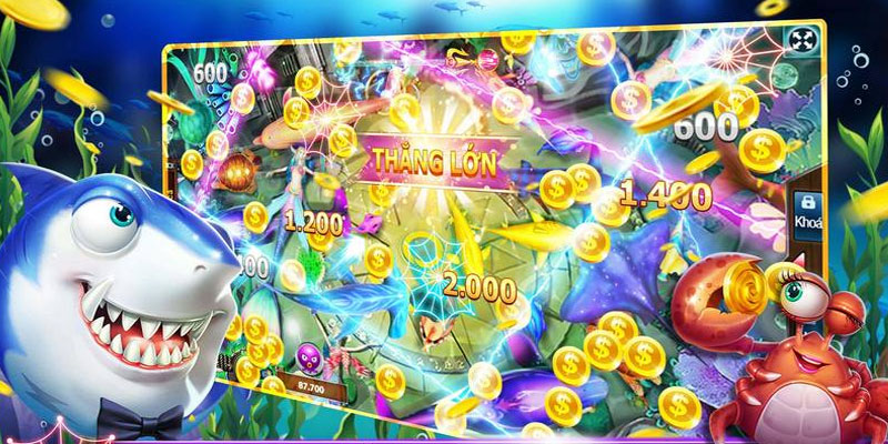 Tại sao nên tải game bắn cá đổi thưởng tiền mặt tại W88? Tại sao nên tải game bắn cá đổi thưởng tiền mặt tại W88?
