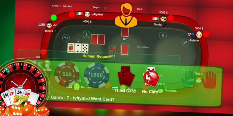 Nguyên tắc quan trọng khi chơi game bài Baccarat bạn cần chú ý Nguyên tắc quan trọng khi chơi game bài Baccarat bạn cần chú ý