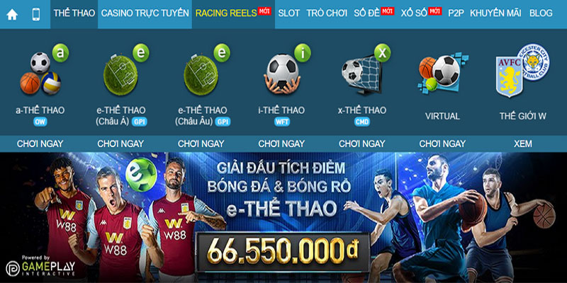Hướng dẫn đăng ký W88 chi tiết trên phiên bản di động Hướng dẫn đăng ký W88 chi tiết trên phiên bản di động