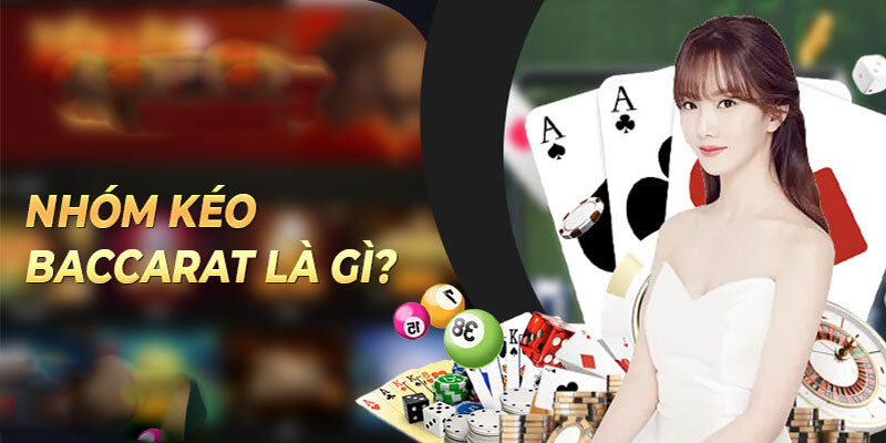 Lợi ích chính mà nhóm kéo bài baccarat mang lại Lợi ích chính mà nhóm kéo bài baccarat mang lại