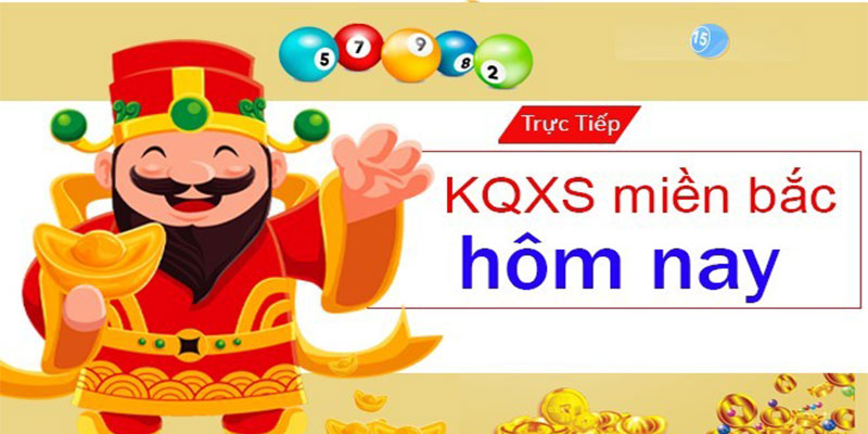 Các phương pháp dự đoán kết quả xổ số miền Bắc hôm nay Các phương pháp dự đoán kết quả xổ số miền Bắc hôm nay