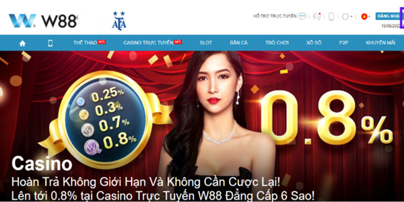 Khuyến mãi hoàn tiền Khuyến mãi hoàn tiền