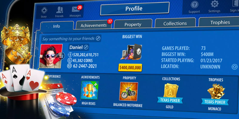 Kinh nghiệm chơi bài baccarat online: Áp dụng quy tắc dừng Kinh nghiệm chơi bài baccarat online: Áp dụng quy tắc dừng
