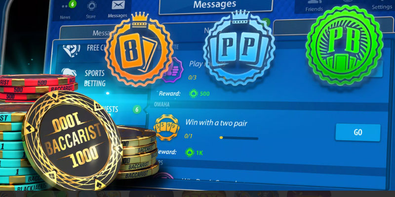 Tổng hợp những kinh nghiệm chơi bài baccarat online luôn giành chiến thắng Tổng hợp những kinh nghiệm chơi bài baccarat online luôn giành chiến thắng
