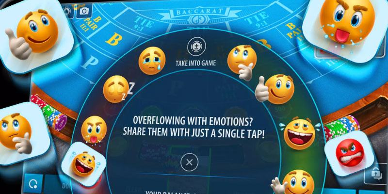 Tìm hiểu sơ lược về game baccarat online tại nhà cái W88 Tìm hiểu sơ lược về game baccarat online tại nhà cái W88