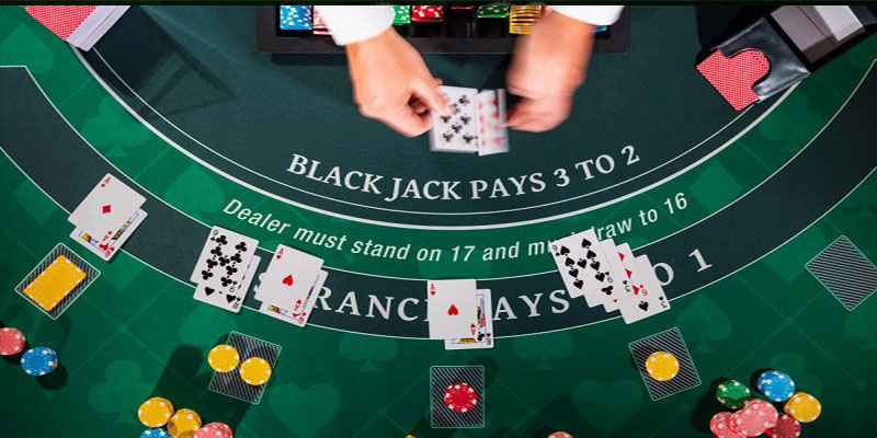 Tìm hiểu về trò chơi bài huyền thoại Baccarat Tìm hiểu về trò chơi bài huyền thoại Baccarat