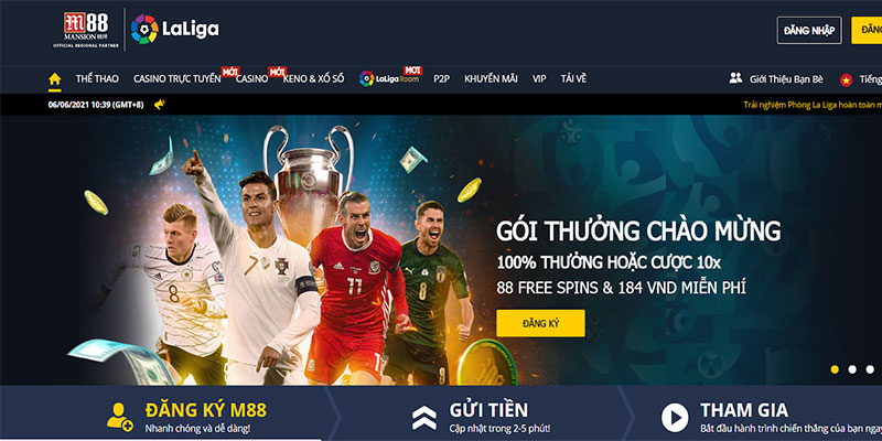 Tìm hiểu chi tiết về hệ thống hỗ trợ khách hàng tại nhà cái M88 Tìm hiểu chi tiết về hệ thống hỗ trợ khách hàng tại nhà cái M88